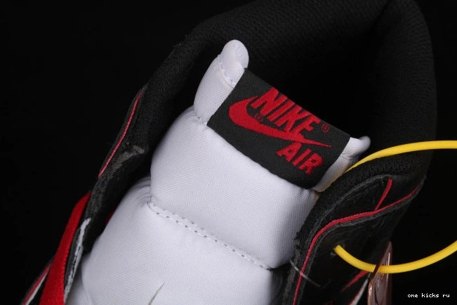 Chep Onekick Bloodline Air Jordan OG High 555088-062 1 0720